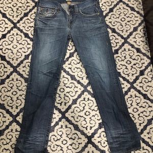 True Religion Geno Relaxed Fit